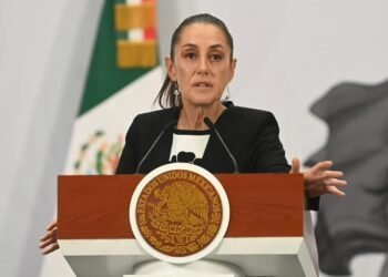 Sheinbaum blinda la soberanía electoral de México frente a injerencias