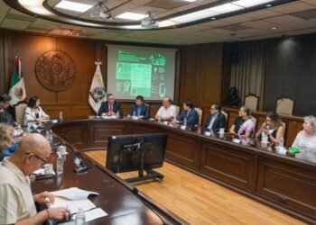 Monterrey Despliega Estrategia Antifraude para el Mundial 2026