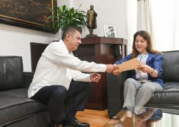 Movimiento estratégico: Javier Bolaños reconfigura la contienda en Cuernavaca