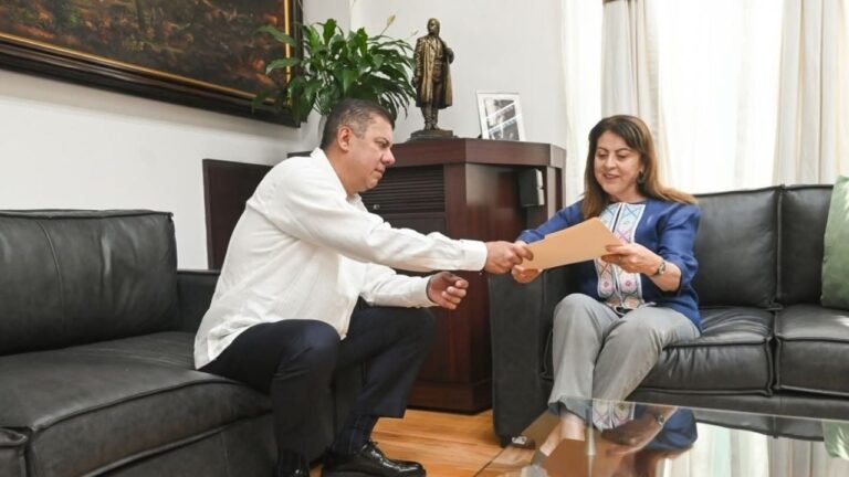 Movimiento estratégico: Javier Bolaños reconfigura la contienda en Cuernavaca