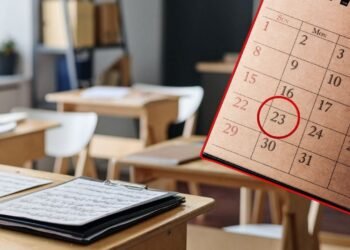 Calendario escolar SEP 2026: Fechas cruciales de descanso en mayo