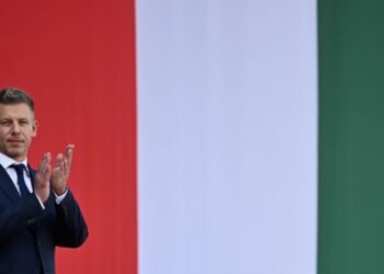 Magyar impulsa nueva era húngara: Desmantela legado autoritario de Orbán