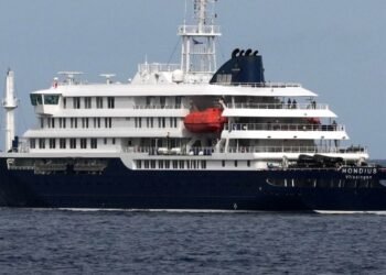Rastreo sin tregua: Hantavirus globaliza riesgo desde un crucero