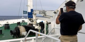 OMS Despliega Blindaje en Tenerife: Hantavirus No Es Otro COVID, Gestión Urgente