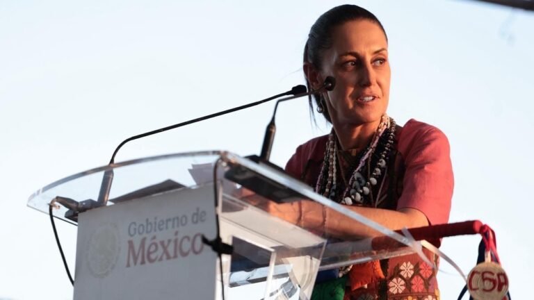 Impulsa Sheinbaum Transformación Agrícola Yaqui: Nuevas Rutas de Cultivo