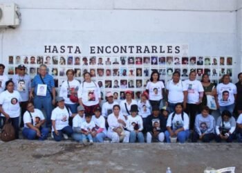 Madres buscadoras: FGE Guerrero manipula cifras y encubre abusos