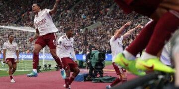 Arsenal levanta Premier League 2026, culminando 22 años de espera