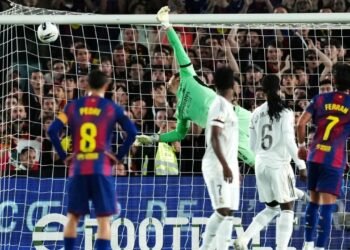 Barcelona sella épica coronación: Dos títulos seguidos marcan nueva era
