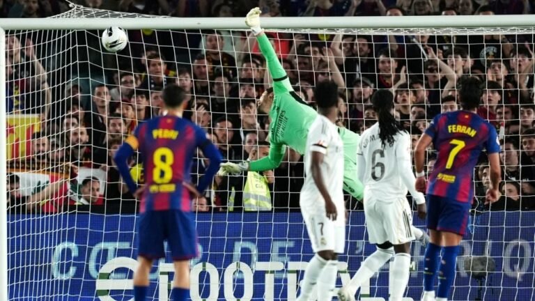 Barcelona sella épica coronación: Dos títulos seguidos marcan nueva era