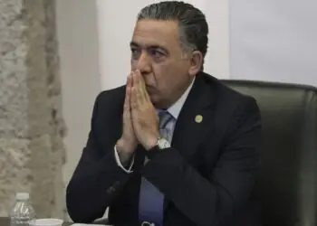 Inzunza Cázarez elude comisiones ante grave imputación penal en EE. UU.