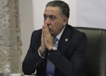 Revelan fotos de Inzunza en Sinaloa tras licencia por narcotráfico 6 Revelan fotos de Inzunza en Sinaloa tras licencia por narcotráfico