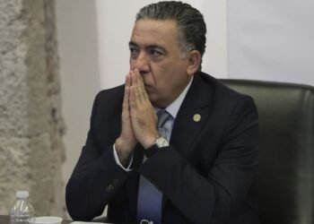 Destapa Inzunza estrategia en Instagram: Resiliencia digital frente a graves cargos