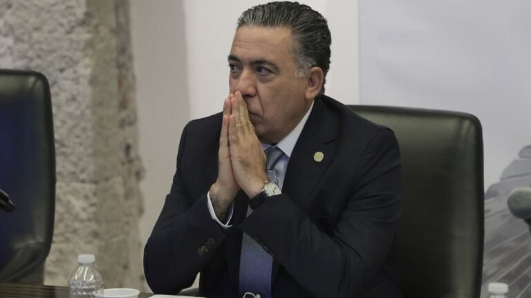 Destapa Inzunza estrategia en Instagram: Resiliencia digital frente a graves cargos