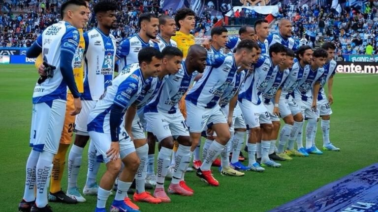 Pachuca desgarra el reinado de Toluca y avanza con goleada global