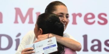 Sheinbaum: Estrategia radical para erradicar violencia de género