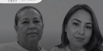 Impunidad Silencia la Búsqueda: Asesinan a Madre e Hija en Guanajuato