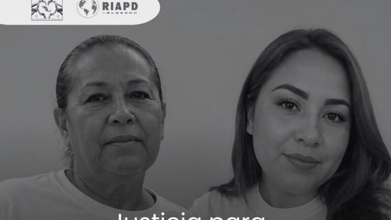 Impunidad Silencia la Búsqueda: Asesinan a Madre e Hija en Guanajuato
