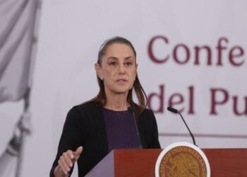 Sheinbaum reconfigura calendario SEP y promete consenso tras debate por vacaciones