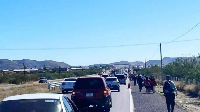 Pueblos originarios fuerzan seguridad tras ataque en Michoacán