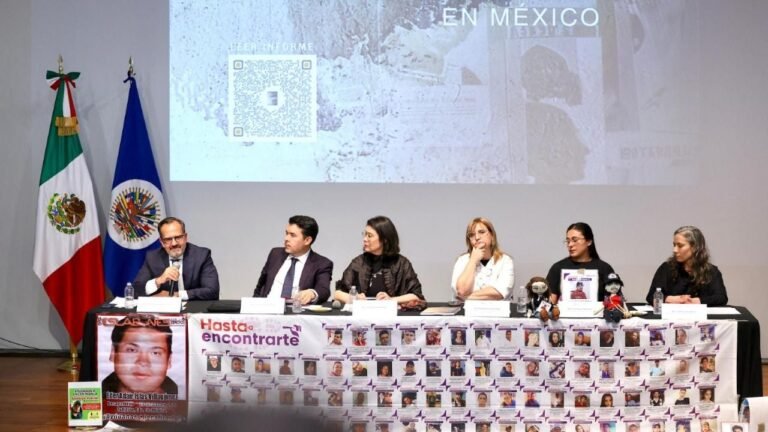 Exigencia urgente: México debe blindar niñez del reclutamiento criminal
