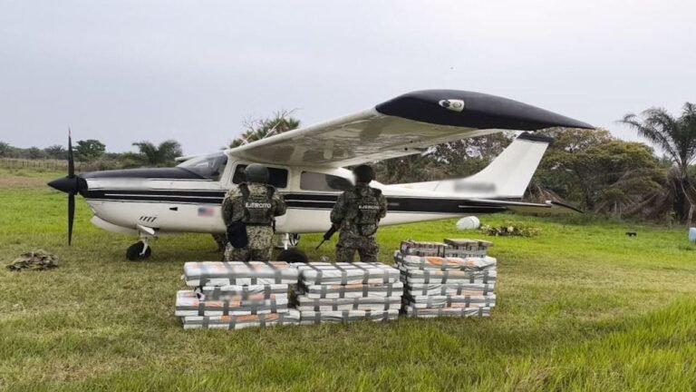 Golpe al narcotráfico y repunte criminal: Tabasco bajo tensión