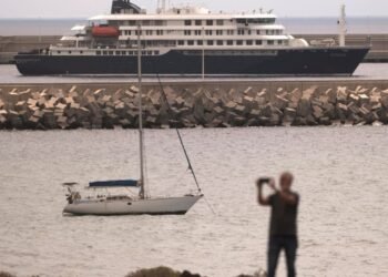Hantavirus en crucero dispara alarma global: España confirma nuevo contagio