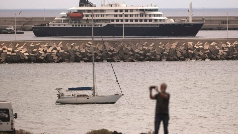 Hantavirus en crucero dispara alarma global: España confirma nuevo contagio