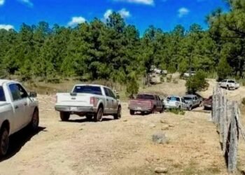 Éxodo forzado en Durango: cuando la violencia vacía comunidades serranas