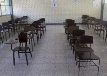 Gobierno de Yucatán anticipa fin de clases ante calor récord