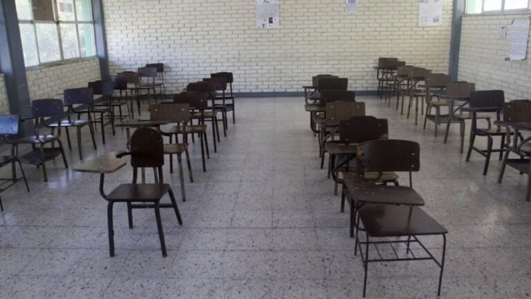 Gobierno de Yucatán anticipa fin de clases ante calor récord