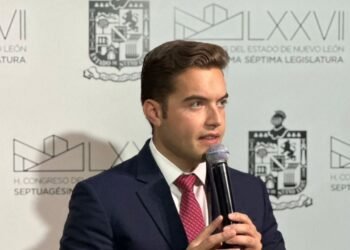 Siete aspirantes reconfiguran la lucha de Morena por Nuevo León