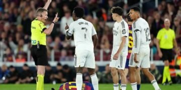 Florentino Pérez impulsa elecciones tras debacle deportiva del Real Madrid