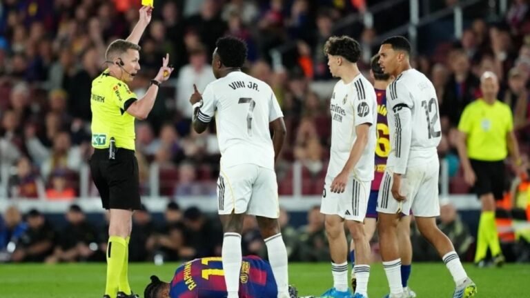 Florentino Pérez impulsa elecciones tras debacle deportiva del Real Madrid
