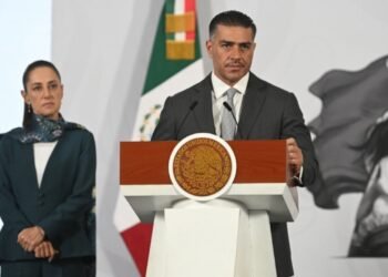 México blinda Guerrero: estrategia federal ante desplazamiento por facciones