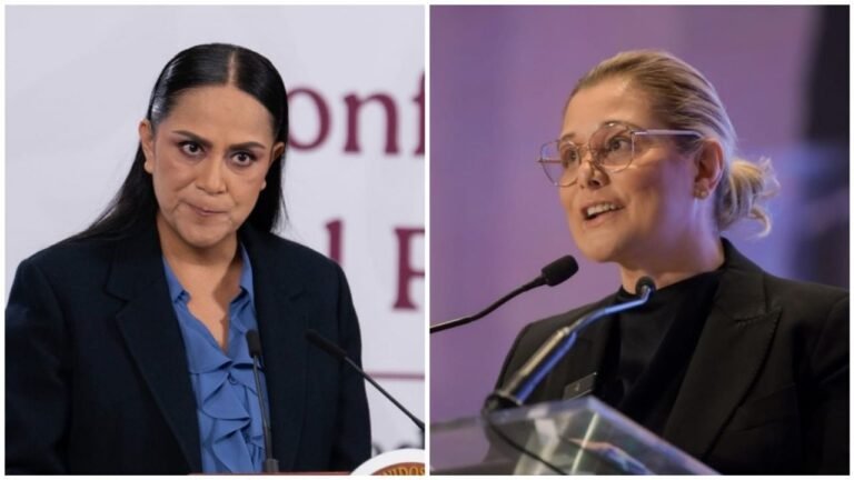 Morena escala juicio contra Campos: injerencia extranjera detona movilización
