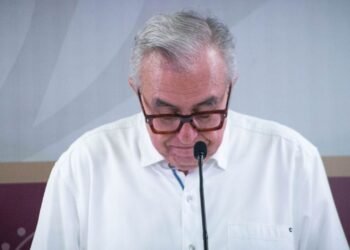 Rocha Moya: vigilancia aérea extrema revela presión inédita en Sinaloa