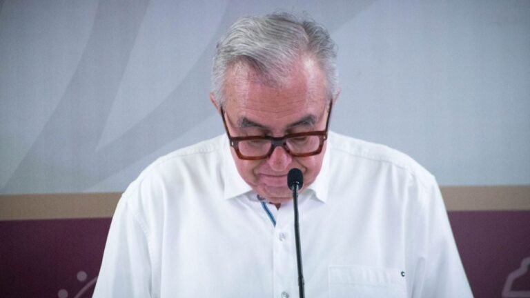 Rocha Moya: vigilancia aérea extrema revela presión inédita en Sinaloa