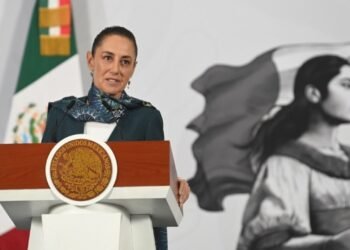 Sheinbaum rebate a Ayuso: ¿Vacaciones anulan crítica a México?