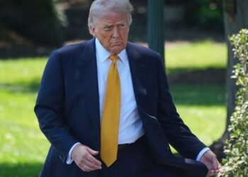 El encuentro Trump-Xi redefine la diplomacia comercial y geopolítica