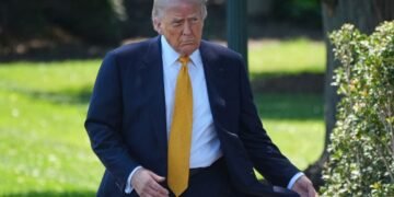 El encuentro Trump-Xi redefine la diplomacia comercial y geopolítica