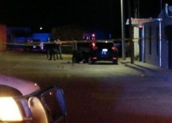 Asesinato de coordinadora Morena dispara crisis política en Chihuahua