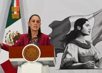 Contradicción oficial: blindaje aéreo estratégico para Rocha Moya