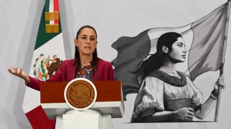 Contradicción oficial: blindaje aéreo estratégico para Rocha Moya