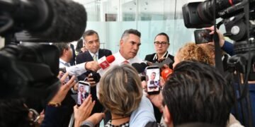 Morena busca frenar a Maru Campos: El PRI escala su defensa política
