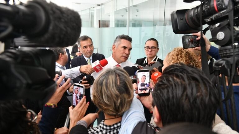 Morena busca frenar a Maru Campos: El PRI escala su defensa política