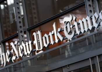 Israel contra The New York Times: colapso narrativo por informe