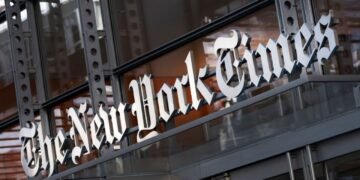 Israel contra The New York Times: colapso narrativo por informe