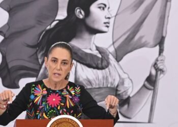 Sheinbaum expone 36 rechazos de extradición en EU: La falta de pruebas