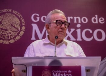 Exgobernador Rubén Rocha Moya mantiene influencia en Sinaloa
