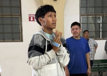 Denuncia por violencia trans expone crisis de derechos en centros